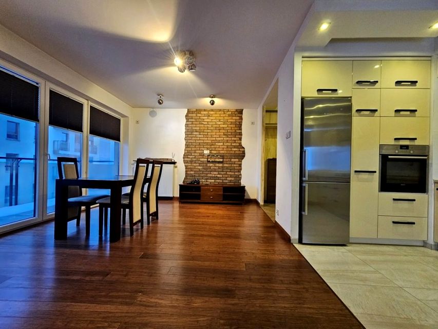 Mieszkanie Białystok