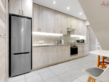 Dom wolnostojący sprzedaż