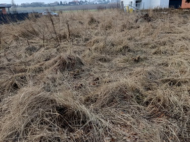 Działka budowlana Ostrów Wielkopolski