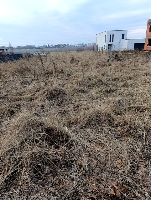 Działka budowlana Ostrów Wielkopolski