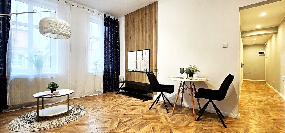 Mieszkanie Bydgoszcz