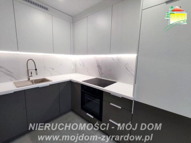 Mieszkanie Żyrardów
