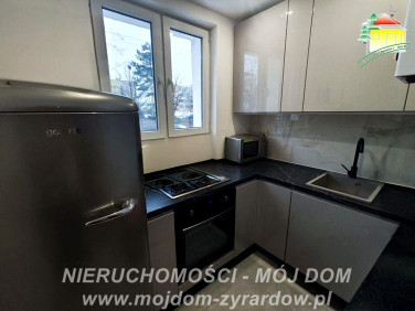 Mieszkanie Żyrardów