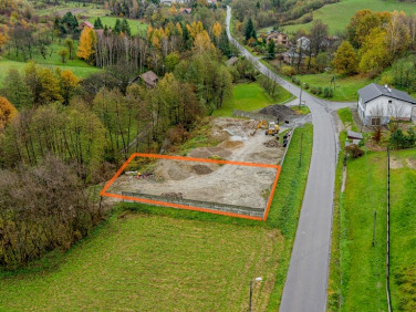 Działka Szczepanowice