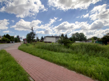 Działka budowlana Szeligi