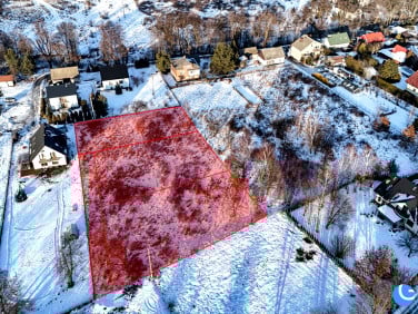 Działka budowlana Tenczynek