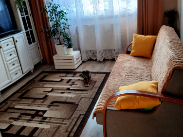 Mieszkanie Strogoborzyce