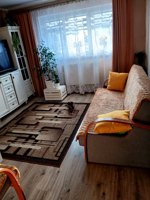 Mieszkanie Strogoborzyce