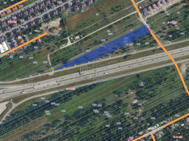 Działka inwestycyjna sprzedam