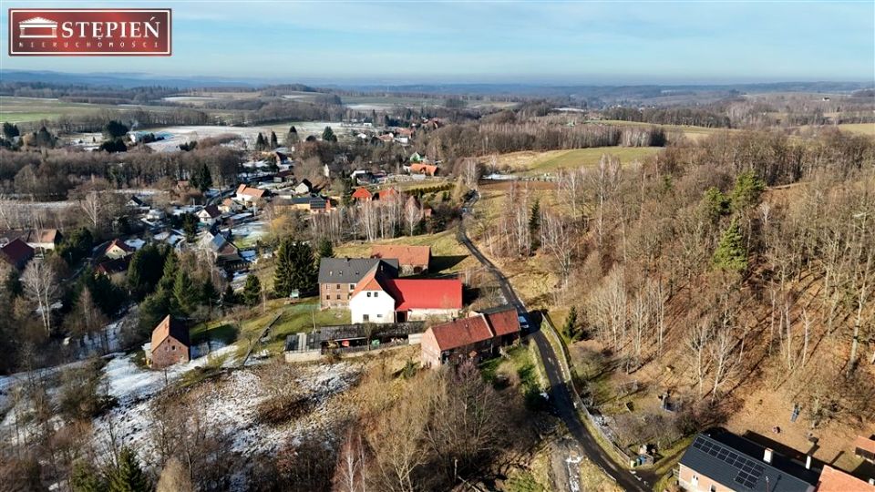 Dom Ubocze sprzedaż