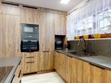 Dom Wodzisław Śląski