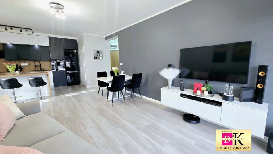 Mieszkanie Zielona Góra