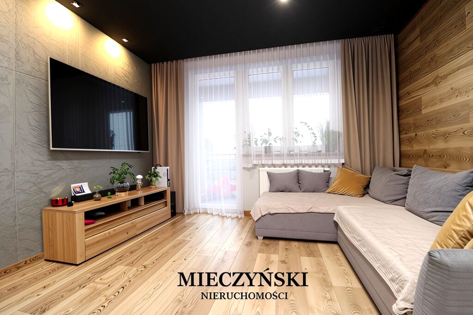 Mieszkanie Gorzów Wielkopolski