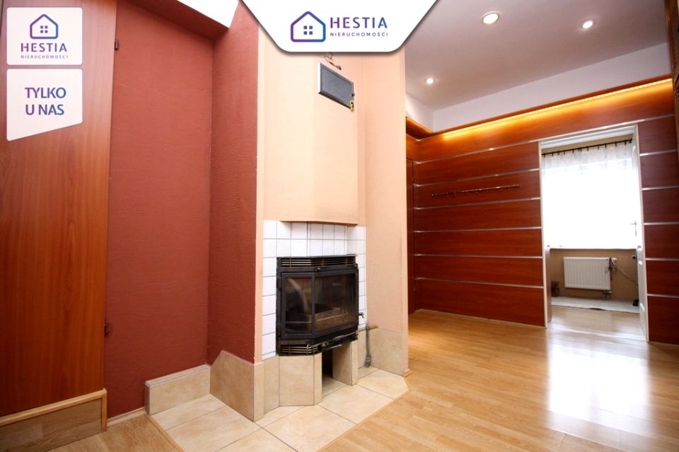 Dom Stargard sprzedaż