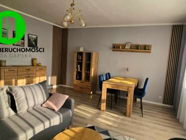 Mieszkanie Bydgoszcz