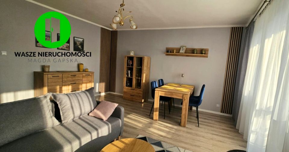 Mieszkanie Bydgoszcz