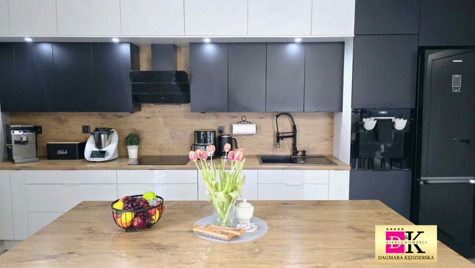 Mieszkanie Zielona Góra