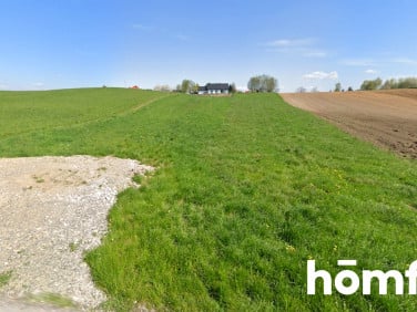 Działka Sieborowice