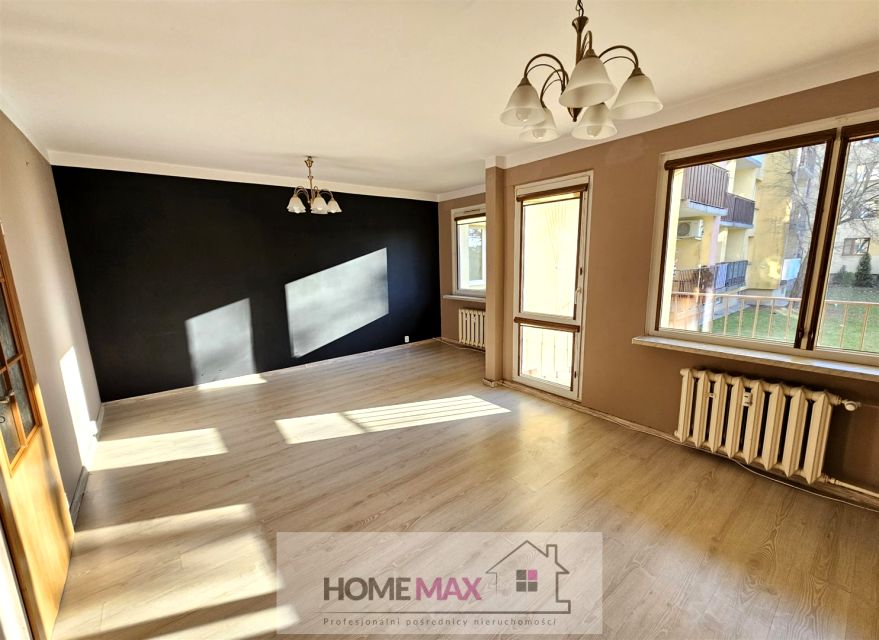 Mieszkanie Legnica