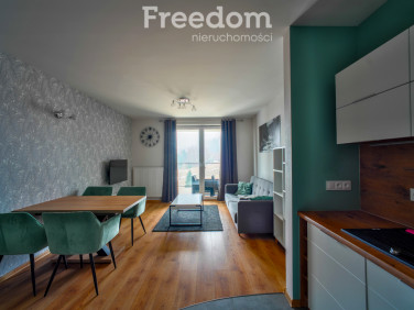 Mieszkanie Świeradów-Zdrój