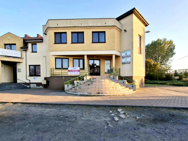 Budynek użytkowy Gniezno