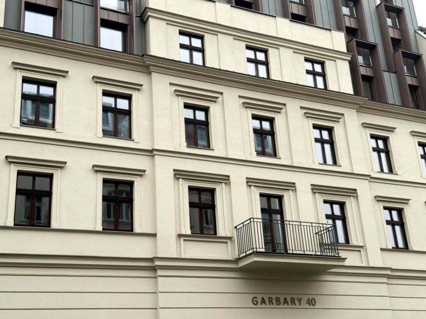 Mieszkanie Poznań sprzedaż