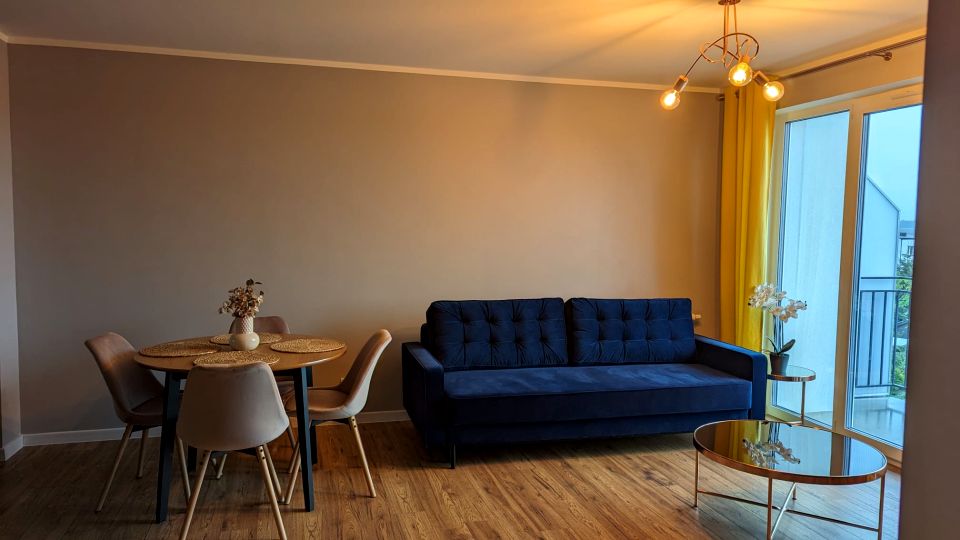 Mieszkanie Stargard wynajem