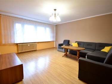 Mieszkanie Gorzów Wielkopolski