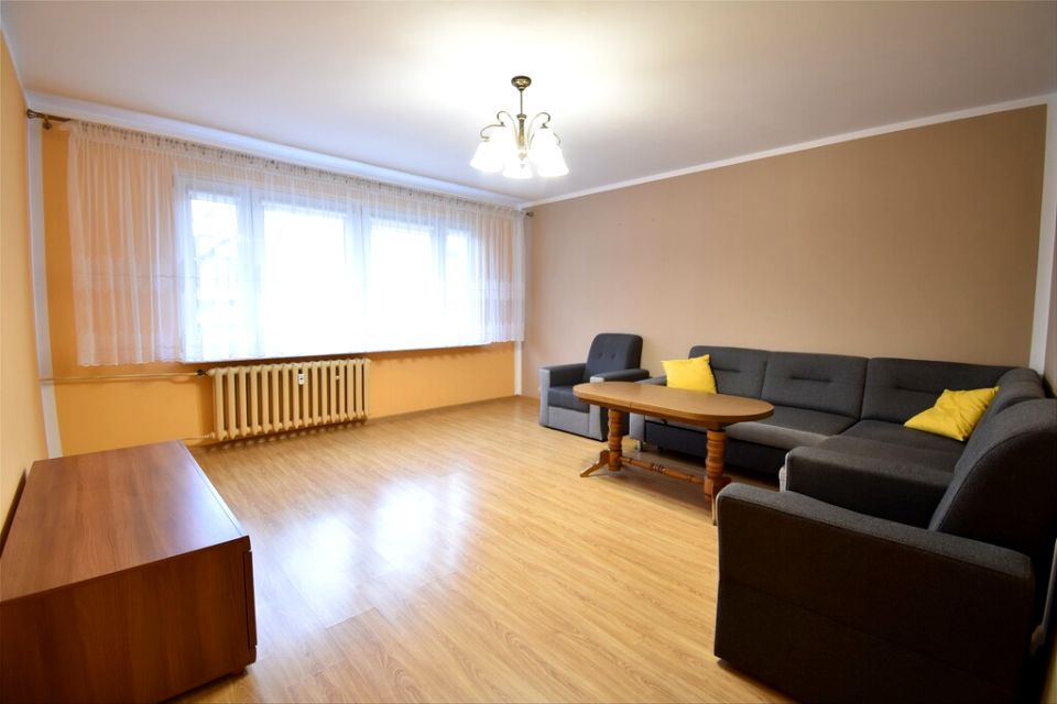 Mieszkanie Gorzów Wielkopolski