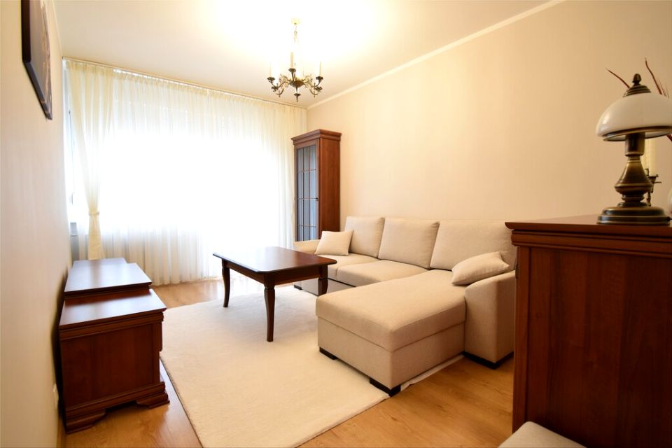 Mieszkanie Gorzów Wielkopolski