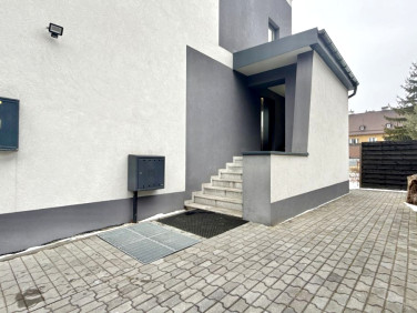 Dom Dąbrowa Górnicza