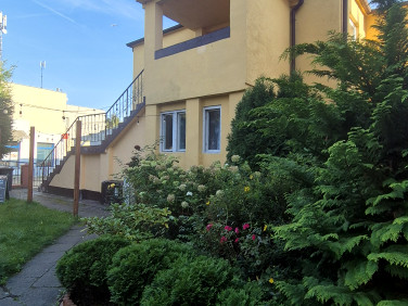 Budynek użytkowy Niechorze