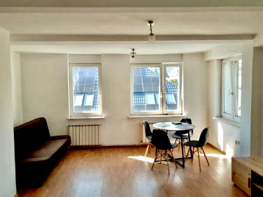 Mieszkanie Ustrzyki Dolne