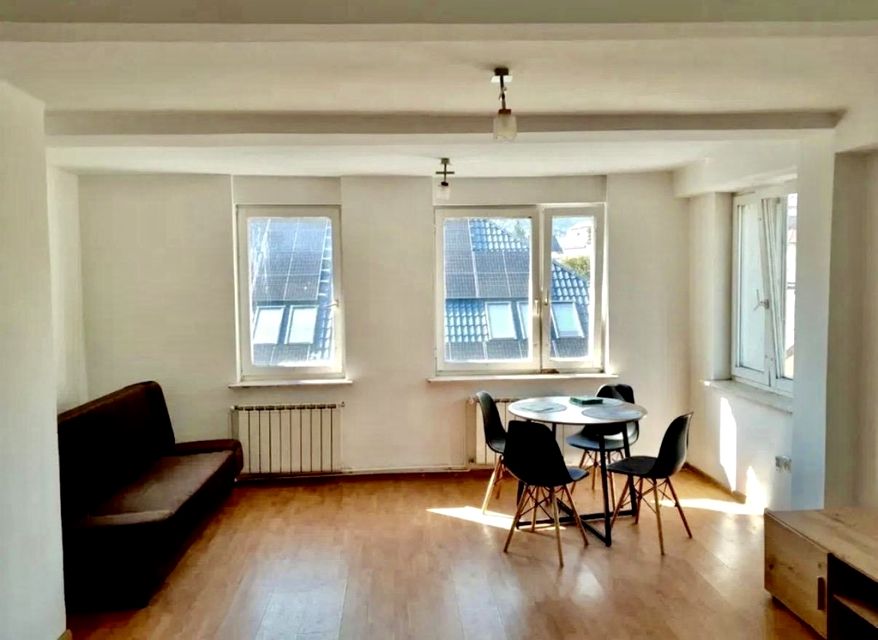 Mieszkanie Ustrzyki Dolne