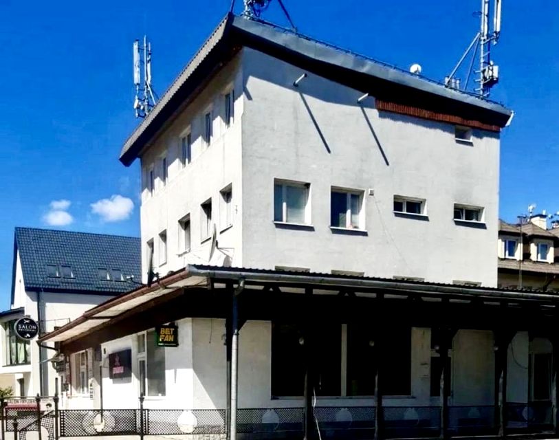 Mieszkanie Ustrzyki Dolne sprzedaż