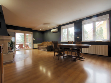 Dom wolnostojący sprzedaż