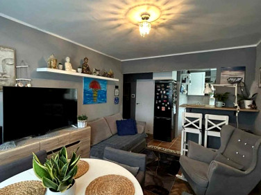 Mieszkanie blok mieszkalny sprzedaż