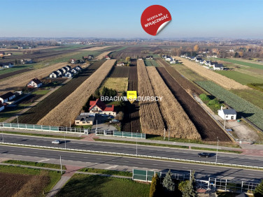 Działka budowlana Kraków