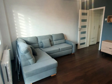 Mieszkanie Sosnowiec