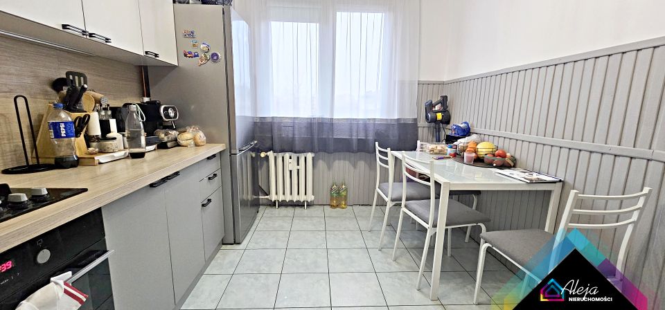 Mieszkanie Częstochowa