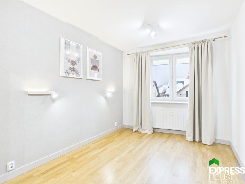 Mieszkanie Białystok