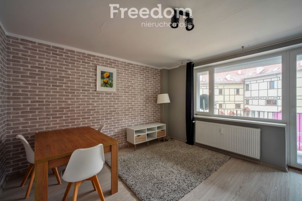 Mieszkanie Świeradów-Zdrój