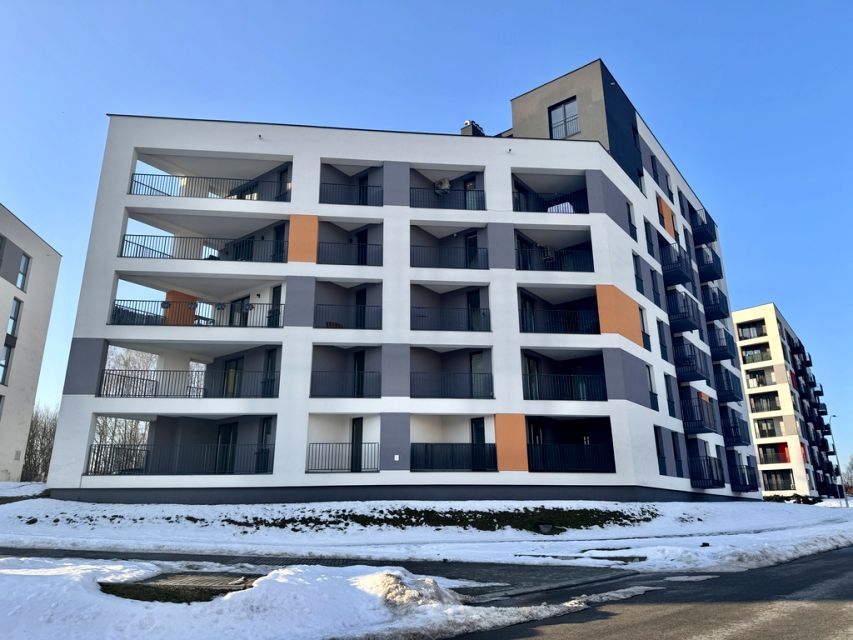 Mieszkanie nad rzeką