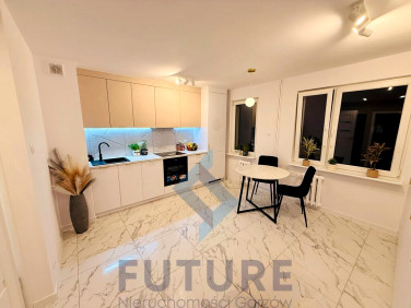 Mieszkanie Gorzów Wielkopolski