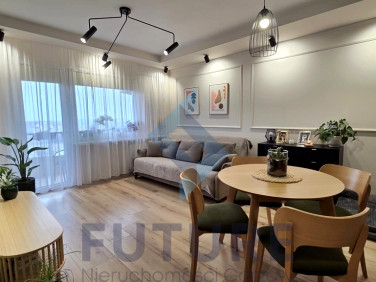 Mieszkanie Gorzów Wielkopolski