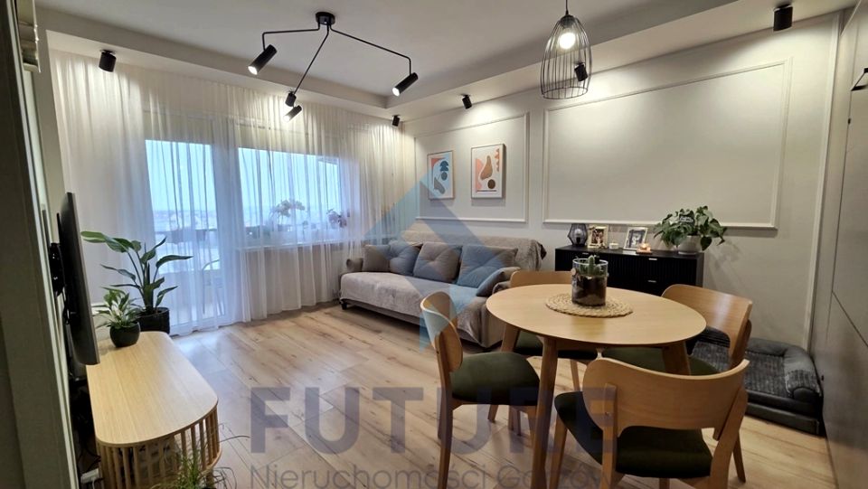 Mieszkanie Gorzów Wielkopolski