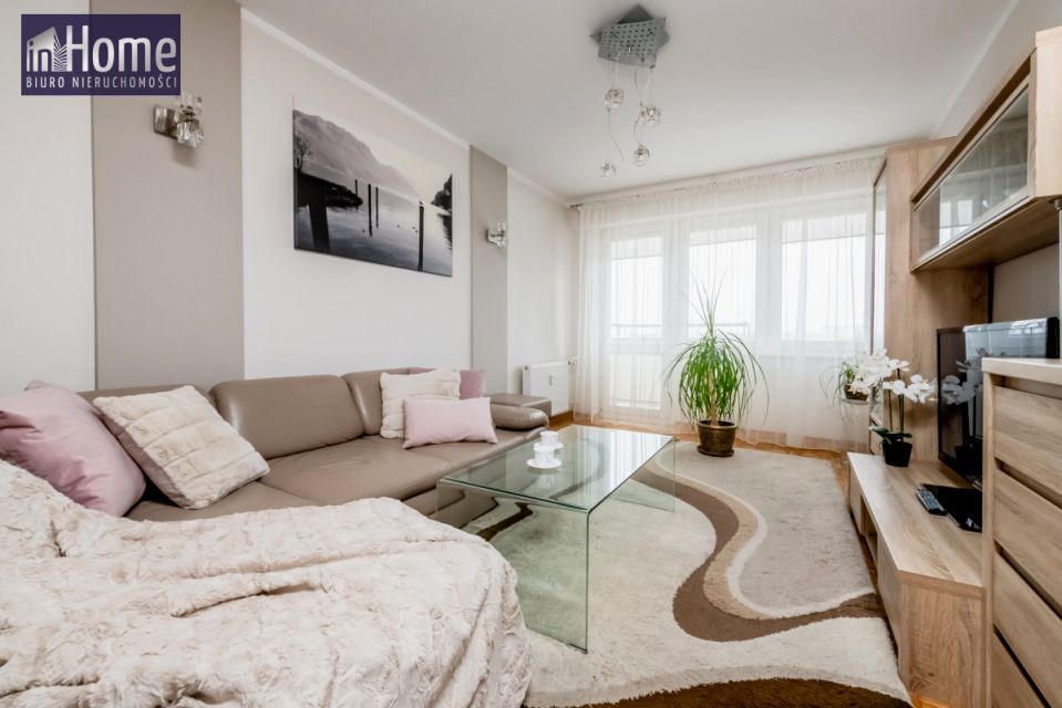 Mieszkanie Białystok