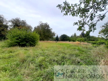 Działka budowlana Rogoźnik