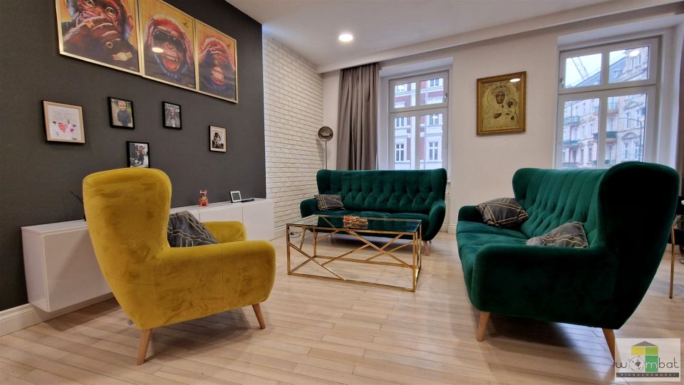 Mieszkanie Świdnica