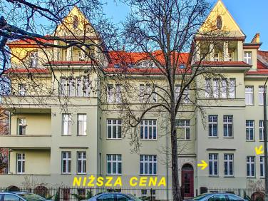 Mieszkanie Bydgoszcz